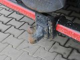 MAN TGL 12.220, EURO 6, HÁKOVÝ NOSIČ K - náhled 8