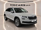 Škoda Kodiaq (2021) 1.5TSI*DSG*ACC*TAŽNÉ*4xVÝHŘEV - náhled 1