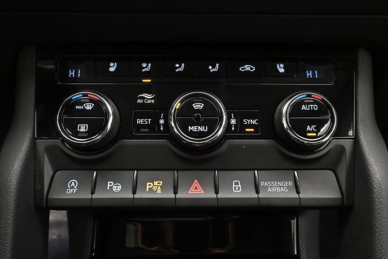 Škoda Kodiaq 2,0 TDI 147kW DSG 4x4 L&K Záru - fotka 21 z 31