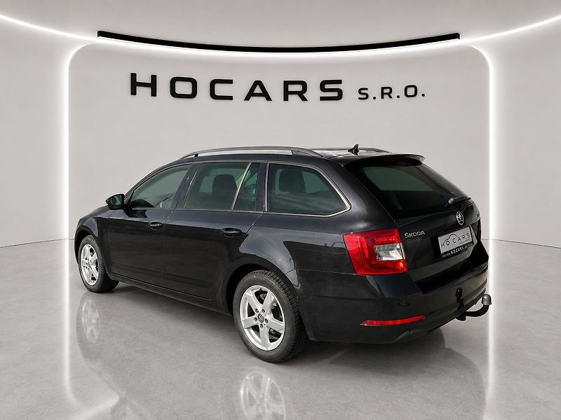 Škoda Octavia (2020) 2.0TDI NAVI*NEZ*TOPENÍ*TAŽNÉ ! - fotka 3 z 35