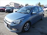 Hyundai i20 1,1 CRDi 1.majitel, webasto - náhled 2