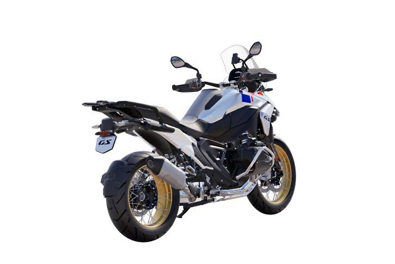 BMW R 1300 GS - fotka 3 z 4