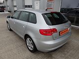 Audi A3 SPORTBACK 1.4 TFSI 6x AIRBAG - náhled 4