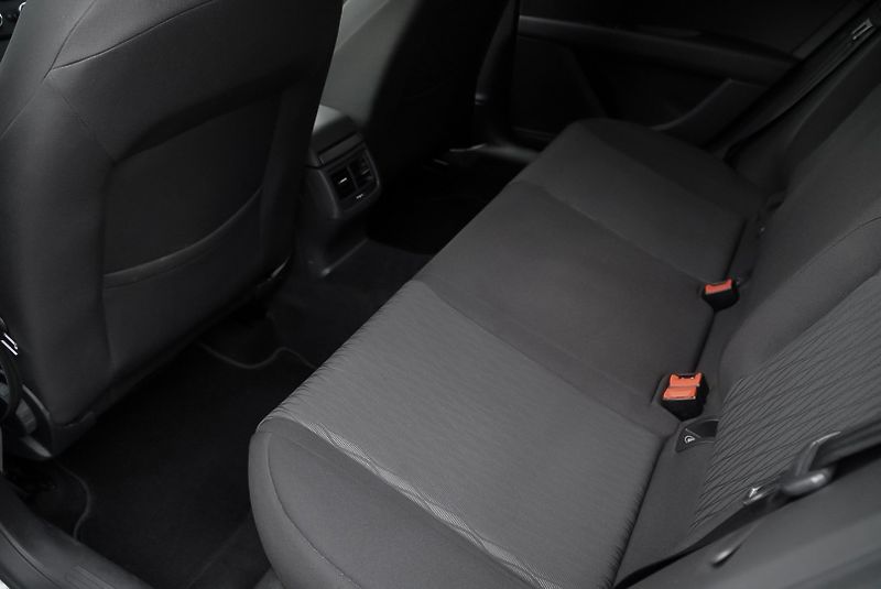 Seat Leon 1.4 TSI STYLE nové rozvody - fotka 30 z 33