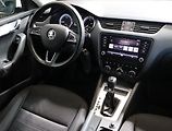 Škoda Octavia (2017) Ambition 2.0 TDI, Automat - náhled 7