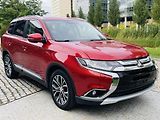 Mitsubishi Outlander 2.2D 4x4 1MAJ TAŽNÉ SERVISKA  - náhled 8