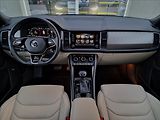 Škoda Kodiaq 2.0TDI 147kW 4x4 DSG Style,ČR - náhled 24