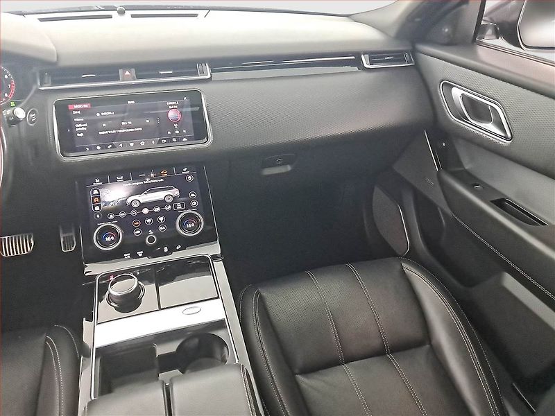 Land Rover Range Rover Velar (2018) P380 - fotka 8 z 28