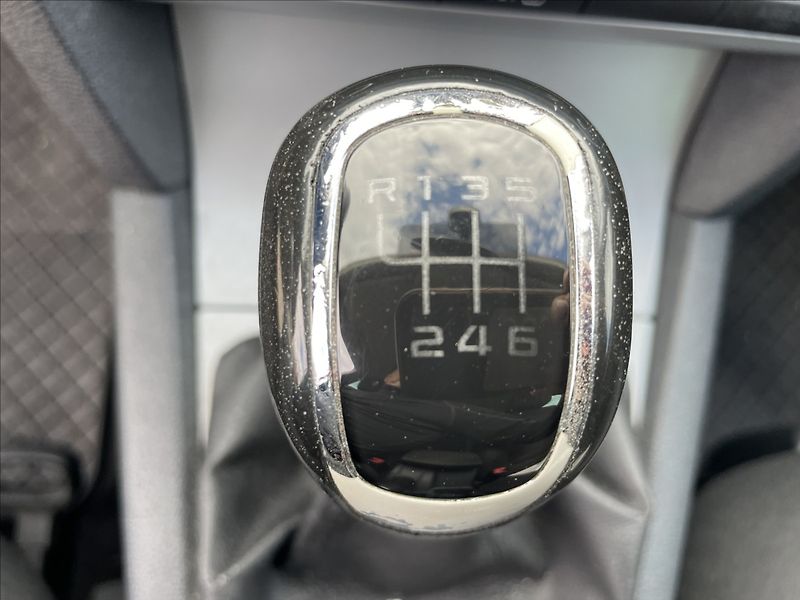 Škoda Octavia 1,2 TSi 77kw Ambiente výborný - fotka 16 z 29
