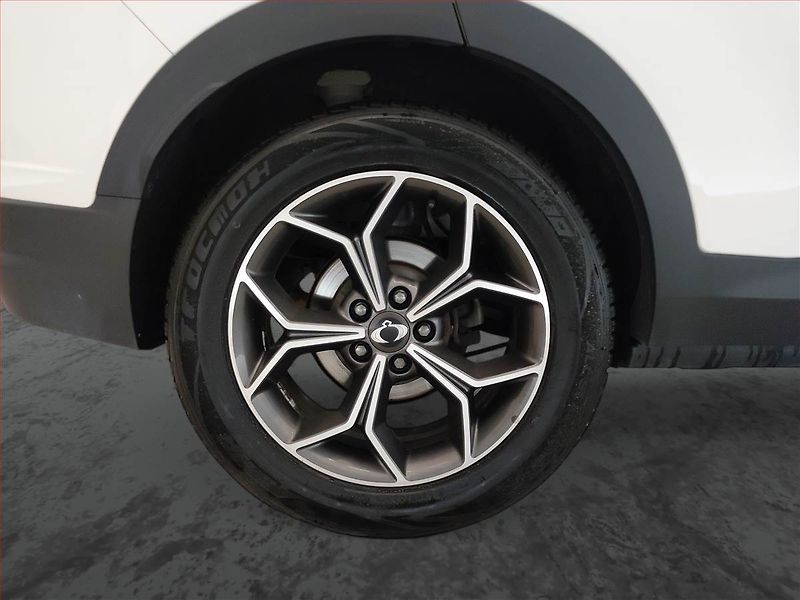 SsangYong Korando (2023) Style Plus 1.5 T-GDI, ČR,1.maj - fotka 15 z 17