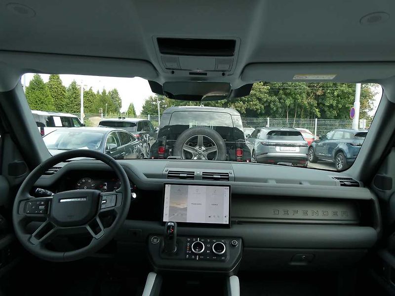 Land Rover Defender (2026) 110 3,0 X-Dynamic SE D200 - fotka 17 z 35