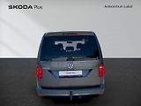 Volkswagen Caddy (2017) Kombi 1,2 TSI - náhled 8