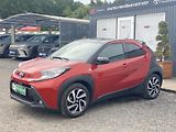 Toyota Aygo 1.0i, ČR-1m, Style, DPH - náhled 3