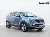 Kia Sportage 2,0 CRDI 100KW 4x4 Aut. 1.Maj. - náhled 1