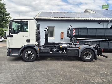 MAN TGL (2019) 12.220 JNK EURO 6 - fotka 3 z 15