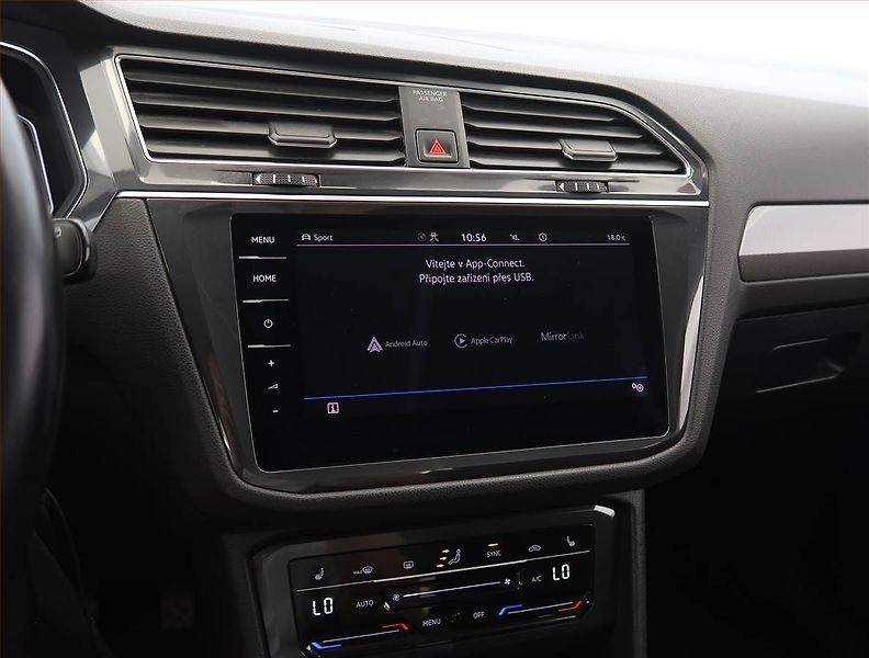 Volkswagen Tiguan Allspace (2022) Life 2.0 TDI, digi klima - fotka 18 z 31