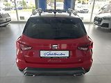 Seat Arona 1,0   TSI 85kW,FR,SERVISKA,1.M - náhled 4