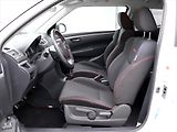 Suzuki Swift 1,6 VVT 100kW Sport Aut.klima - náhled 10