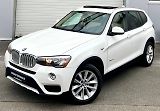 BMW X3 (2017)  XDRIVE28I AUTOMAT 2017 180KW - náhled 2