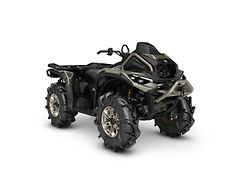 Can-Am Outlander Max 1000 XT-P (2027) 4SVV - OUTLANDER MAX XMR 1000R - fotografie inzerátu