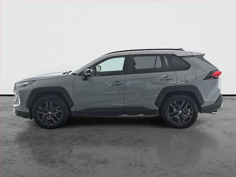 Toyota RAV4 (2022) Adventure 2.5 Hybrid - fotka 3 z 17