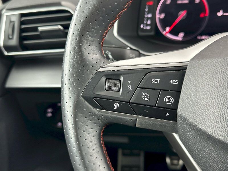 Seat Tarraco (2021) FR 2.0 TDI 110kW - fotka 31 z 40
