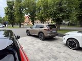 Nissan X-Trail (2026) E-POWER 213HP e-4ORCE TEKNA - náhled 7