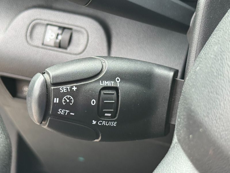Citroën Berlingo (2019) L1H1 - 1.5 D 75kW - fotka 24 z 31
