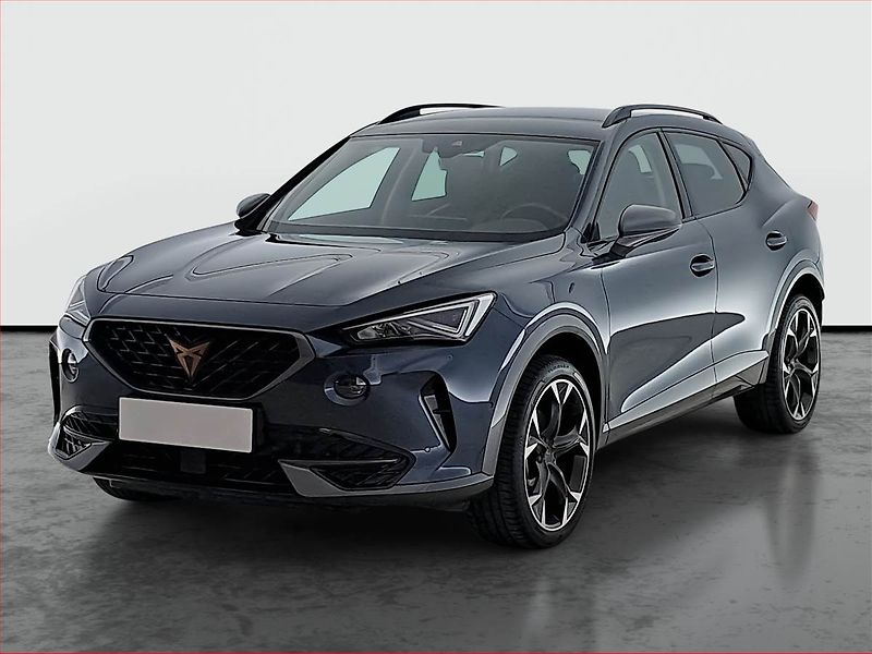 Cupra Formentor (2024) 2.0 TSI 4Drive - fotka 2 z 21