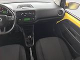 Škoda Citigo (2015) Ambition 1.0 MPI - náhled 16