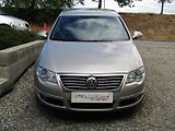 Volkswagen Passat (2008) 2.0 TDI 103kW - náhled 6