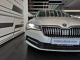 Škoda Superb (2022) Combi 2.0 TDI (110kW/150k) DSG - náhled 24