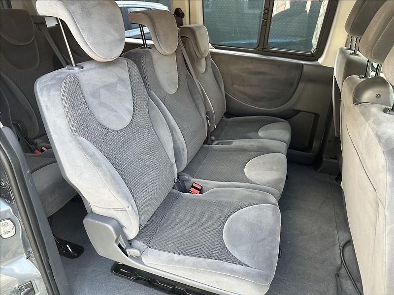 Fiat Scudo 2,0 JTD 9.MÍST LONG TAŽNÉ - fotka 13 z 24