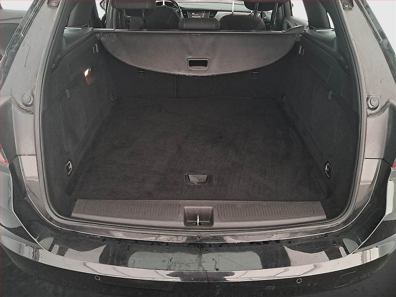 Opel Astra (2019) 1.6 CDTI, Tempomat - fotka 13 z 14