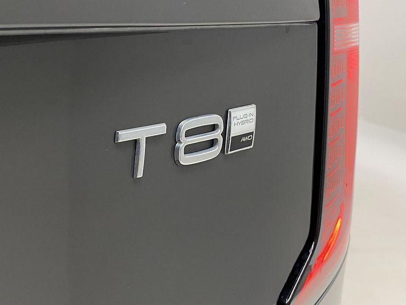 Volvo XC90 T8 AWD RECHARGE BRIGHT PLUS 7m - fotka 41 z 68