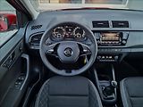 Škoda Fabia 1.0TSI Tour, původ ČR, 1.Maj. - náhled 12