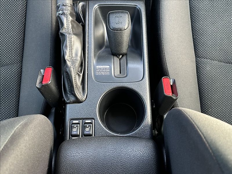 Subaru Impreza 1,6 114PS  Trend 4x4 - fotka 28 z 51