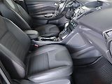 Ford Kuga (2015) 2.0 TDCi, 4X4, Automat - náhled 9