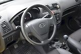Kia Picanto (2008) 1.0 LX 45 kW 1. generace - náhled 9