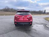 Mazda CX-5 2.2 4x4 TAŽNÉ, DOLOŽENÉ KM - náhled 6