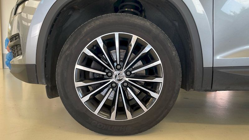 Škoda Kodiaq (2019) Ambition 2.0 TDI 110kW 4x4 - fotka 10 z 30