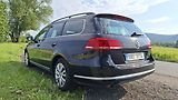 Volkswagen Passat (2013) VW Passat 1.6 TDI 2013, 275xxx - náhled 9