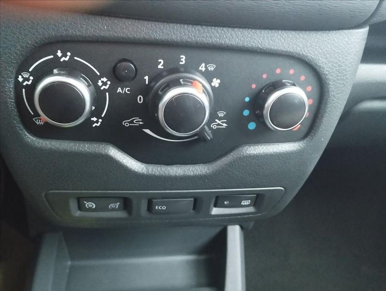 Dacia Lodgy 1,6 75KW LPG - fotka 13 z 16
