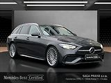Mercedes-Benz Třídy C 220d 4MATIC kombi AMG Line - náhled 7