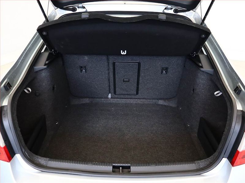 Škoda Octavia (2015) Elegance 2.0 TDI, Automat - fotka 12 z 15