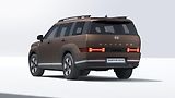 Hyundai Santa Fe (2025) 5S 25 1,6 T-GDI HEV 4WD CAL - náhled 2