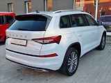 Škoda Kodiaq 2.0 TDI 147kW L&K 4x4 DSG, ČR - náhled 10