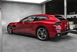 Ferrari GTC4 Lusso - náhled 6