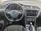 Volkswagen Tiguan 2,0 TDi 4x4 DSG Highline ČR 1. - náhled 13