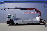 Mercedes-Benz (2020) Arocs 2536 6x2 / 200 tho. km - náhled 1